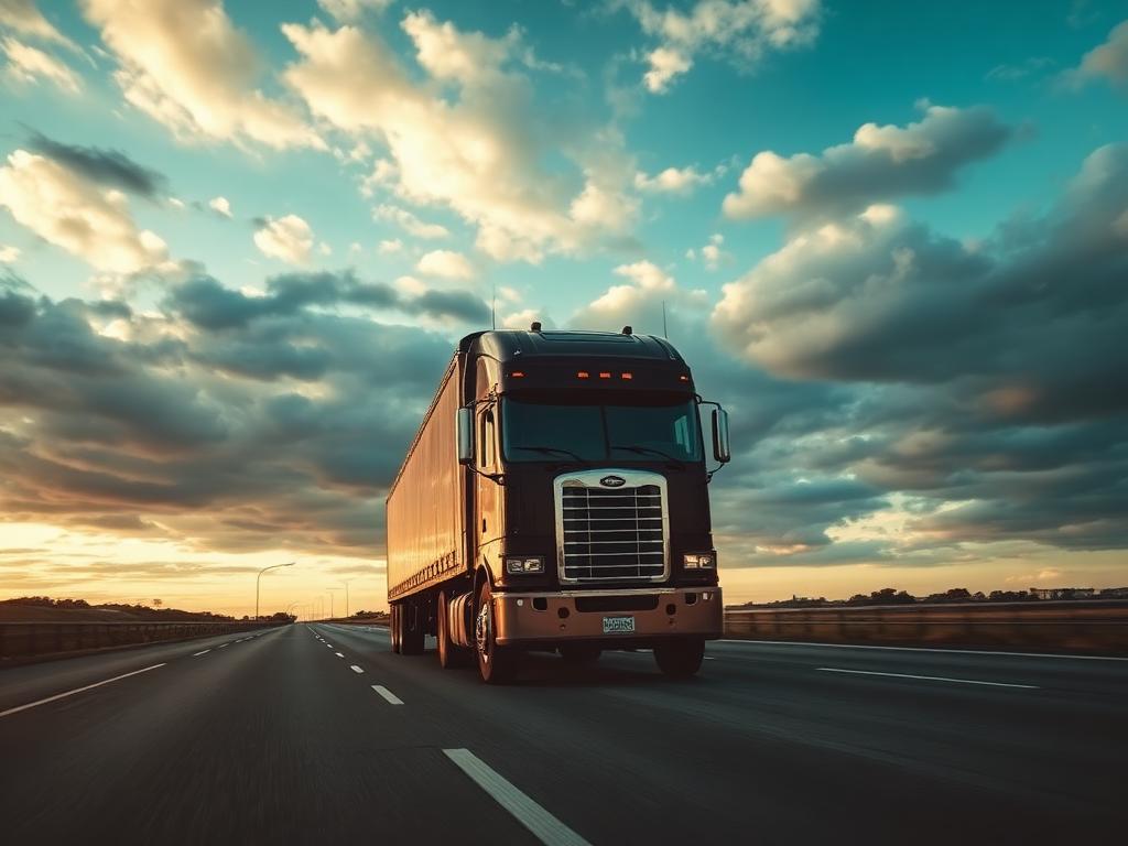 Truck Accident